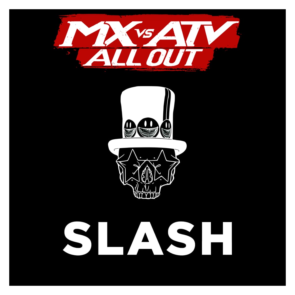 MX vs ATV All Out: Slash's Snakepit