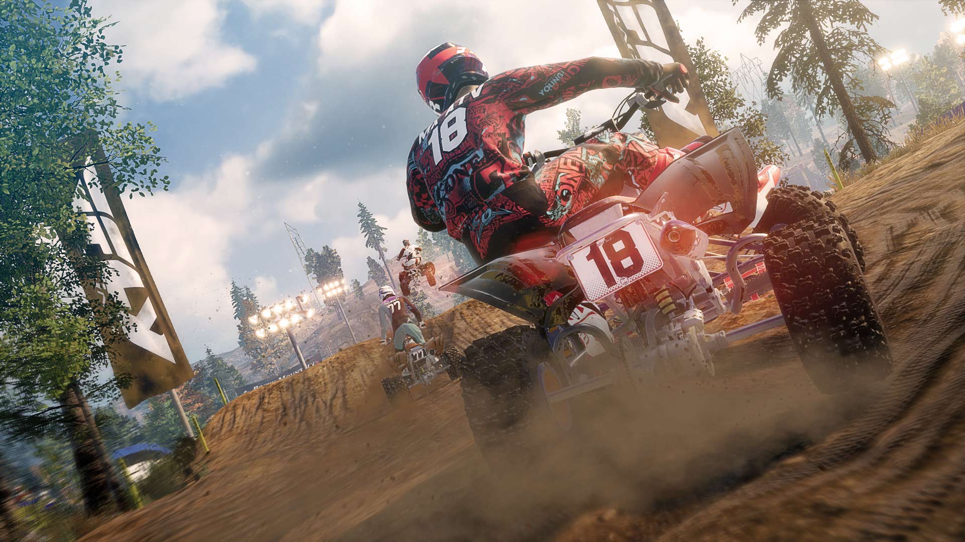 atv games for ps4