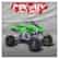 MX vs ATV All Out: 2011 Kawasaki KFX450R