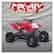 MX vs ATV All Out: 2011 Honda TRX450R