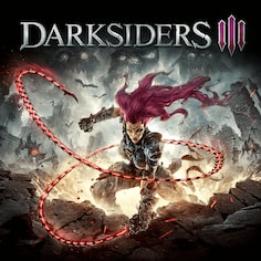 Darksiders III