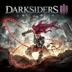 Darksiders III (游戏)