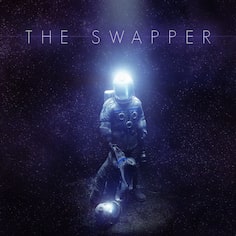 The Swapper 制品版 (英文版)