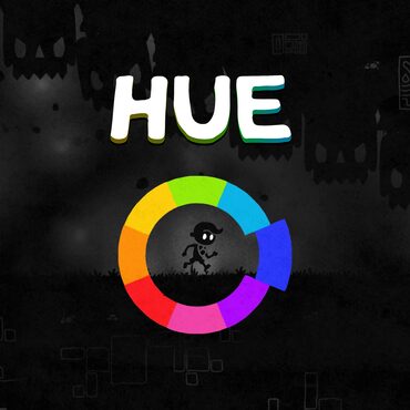 Hue cover image