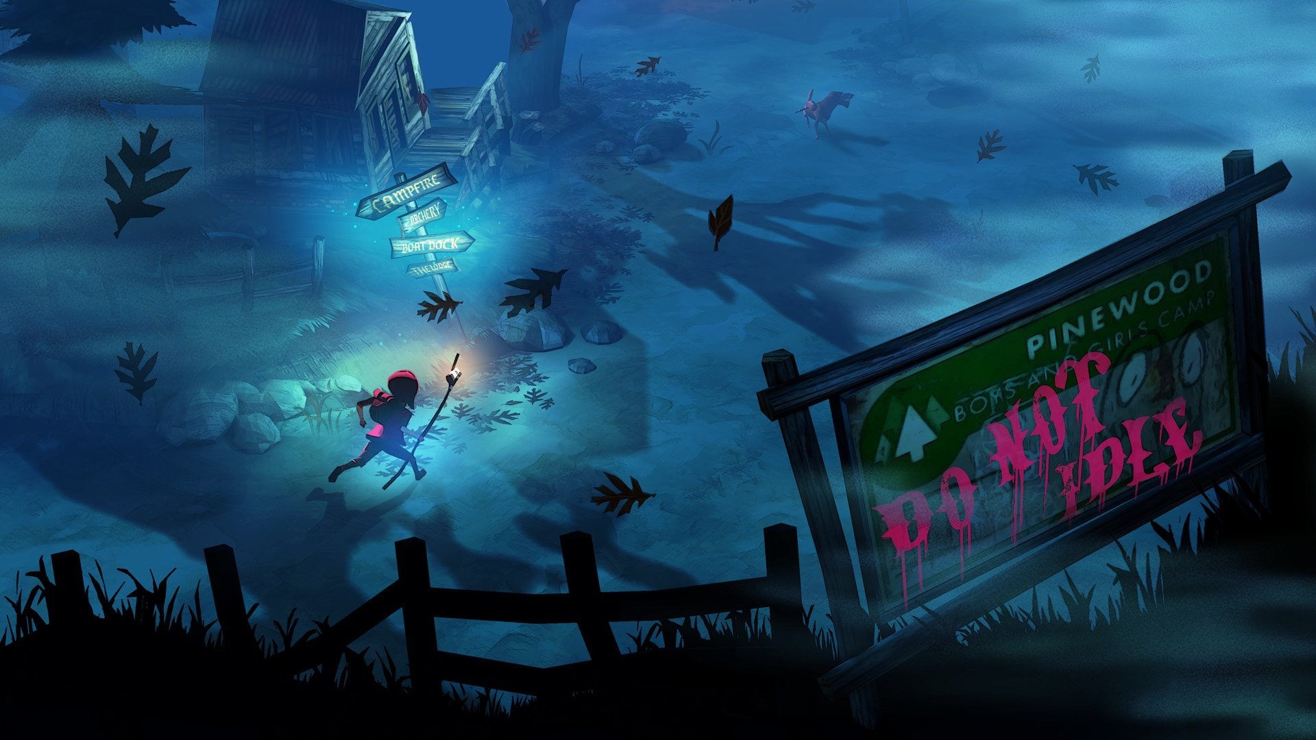 The Flame in the Flood: Complete Edition