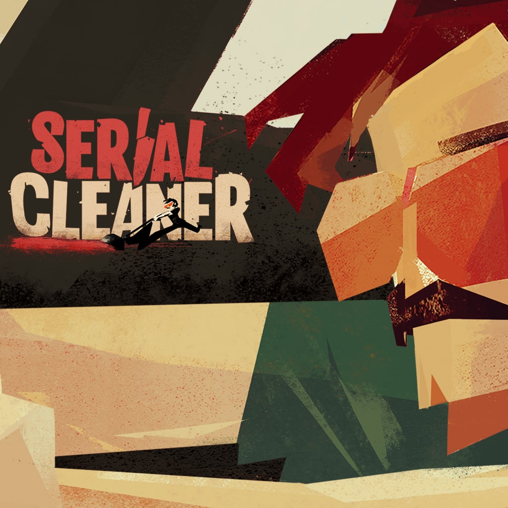 Serial Cleaner + Official Soundtrack Bundle
