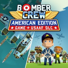 Bomber Crew: American Edition (游戏)