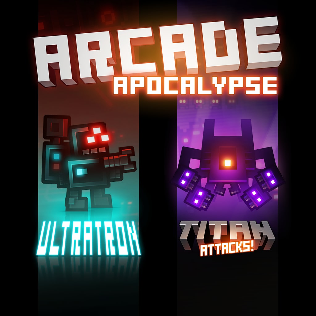 Arcade Apocalypse Bundle