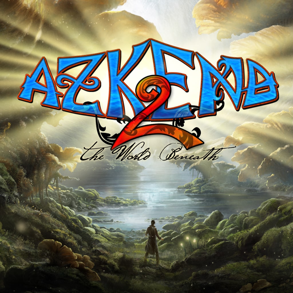 Azkend 2: The World Beneath Demo