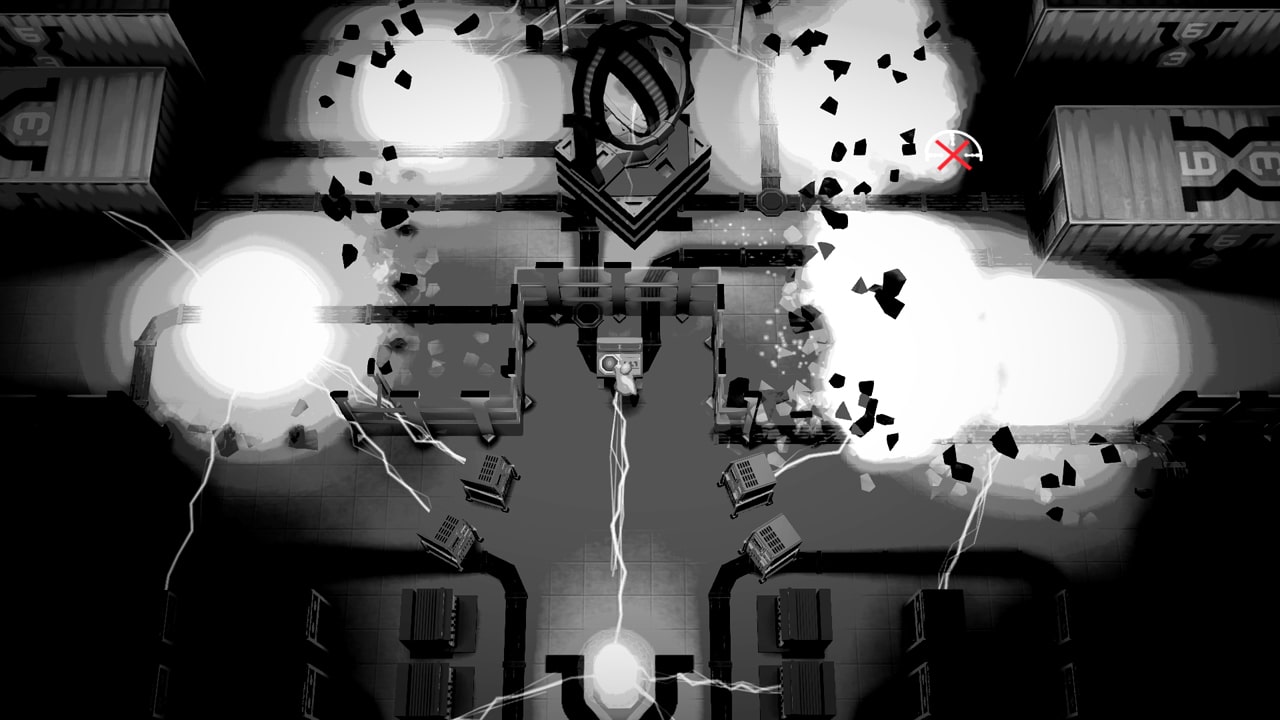 #4. Time Recoil (PlayStation) By: 10tons Ltd.