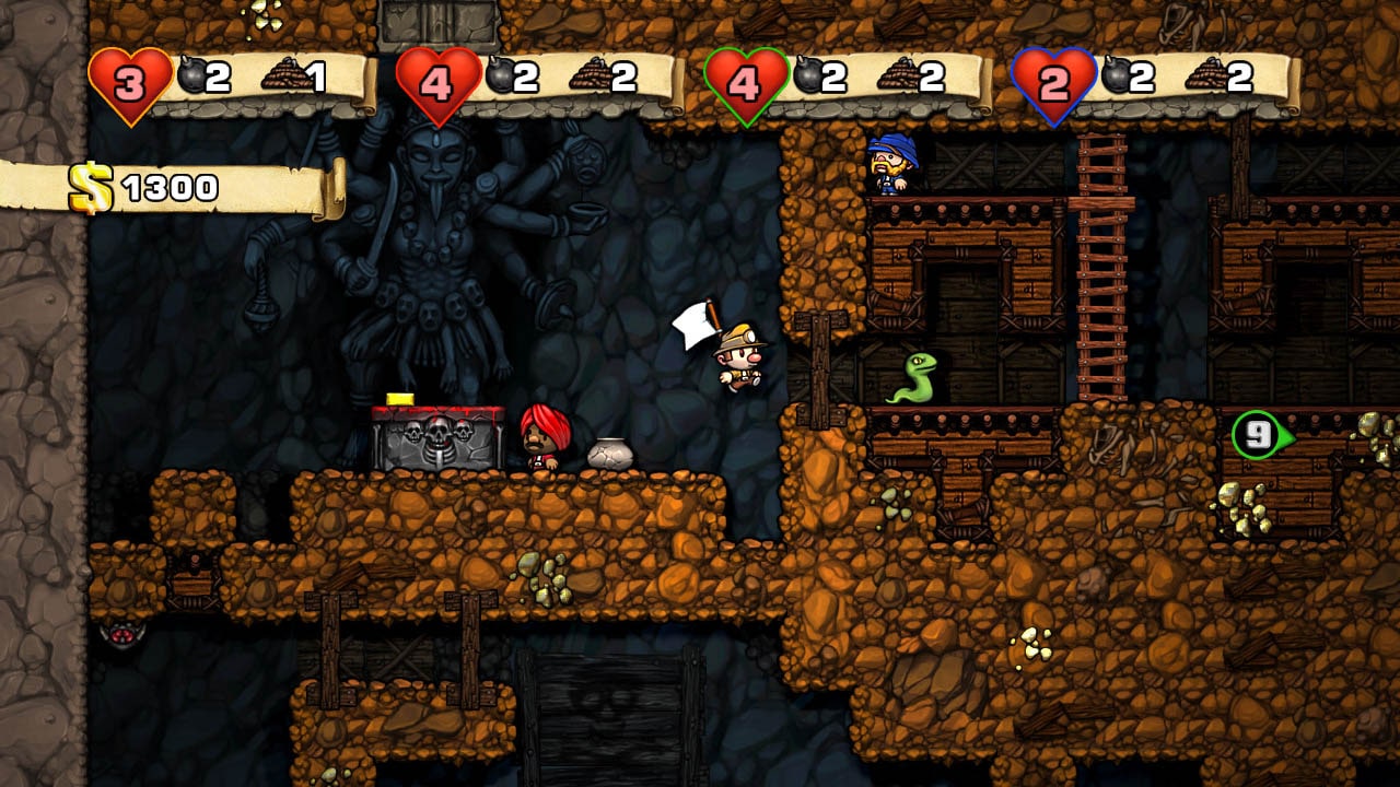 spelunky 2 ps store