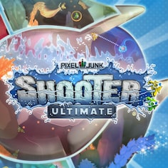 PixelJunk™ Shooter Ultimate 制品版 (日英文版)