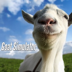 Goat Simulator