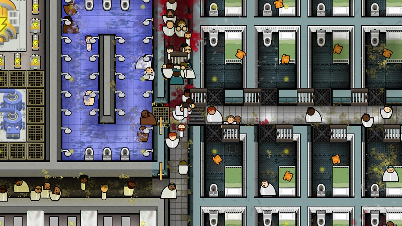prison architect psych ward download