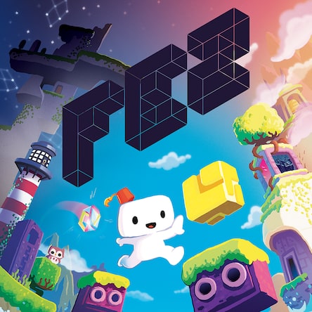 Fez 体験版