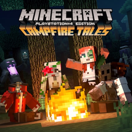 Minecraft realista playstation 4