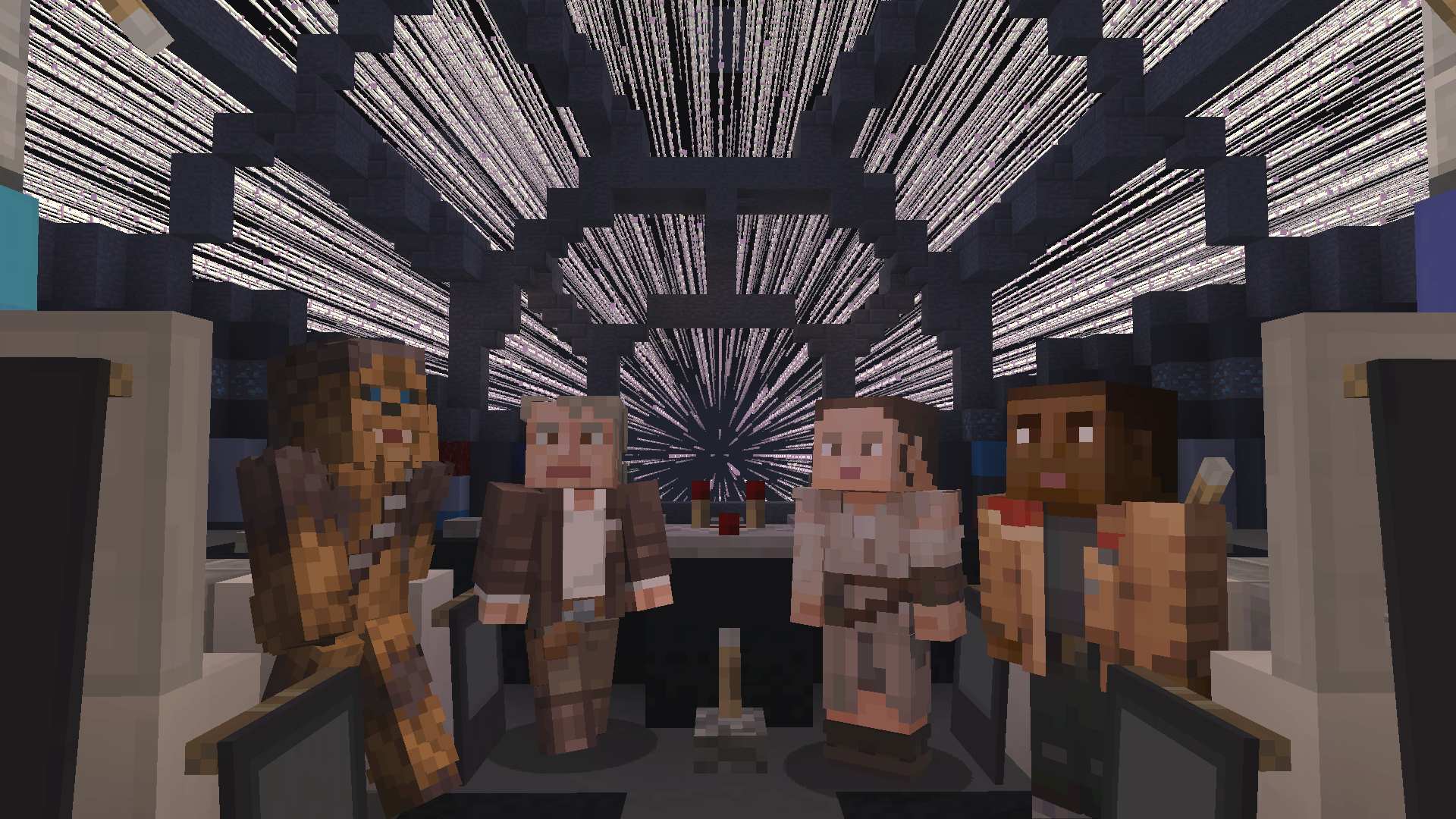 Buy Star Wars Classic Skin Pack