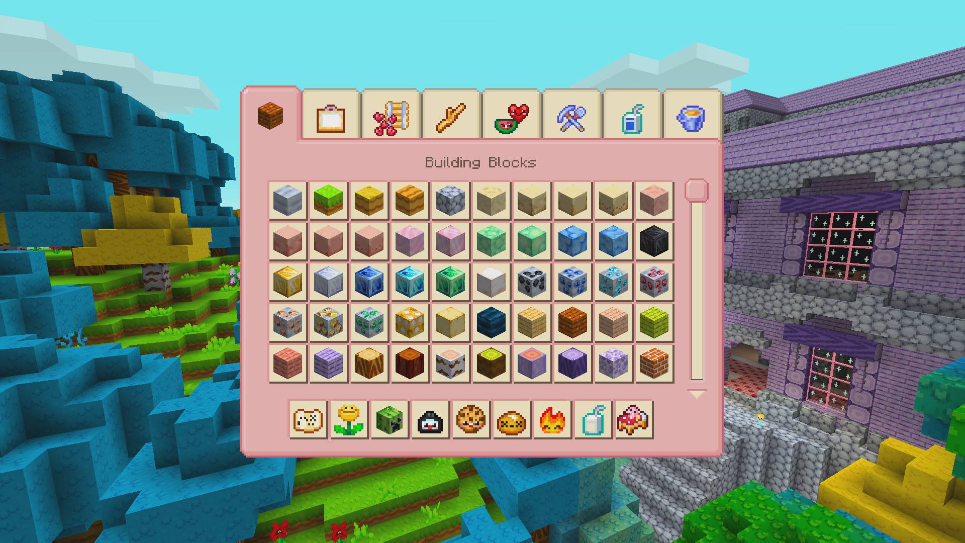 Super Cute Texture Pack out today