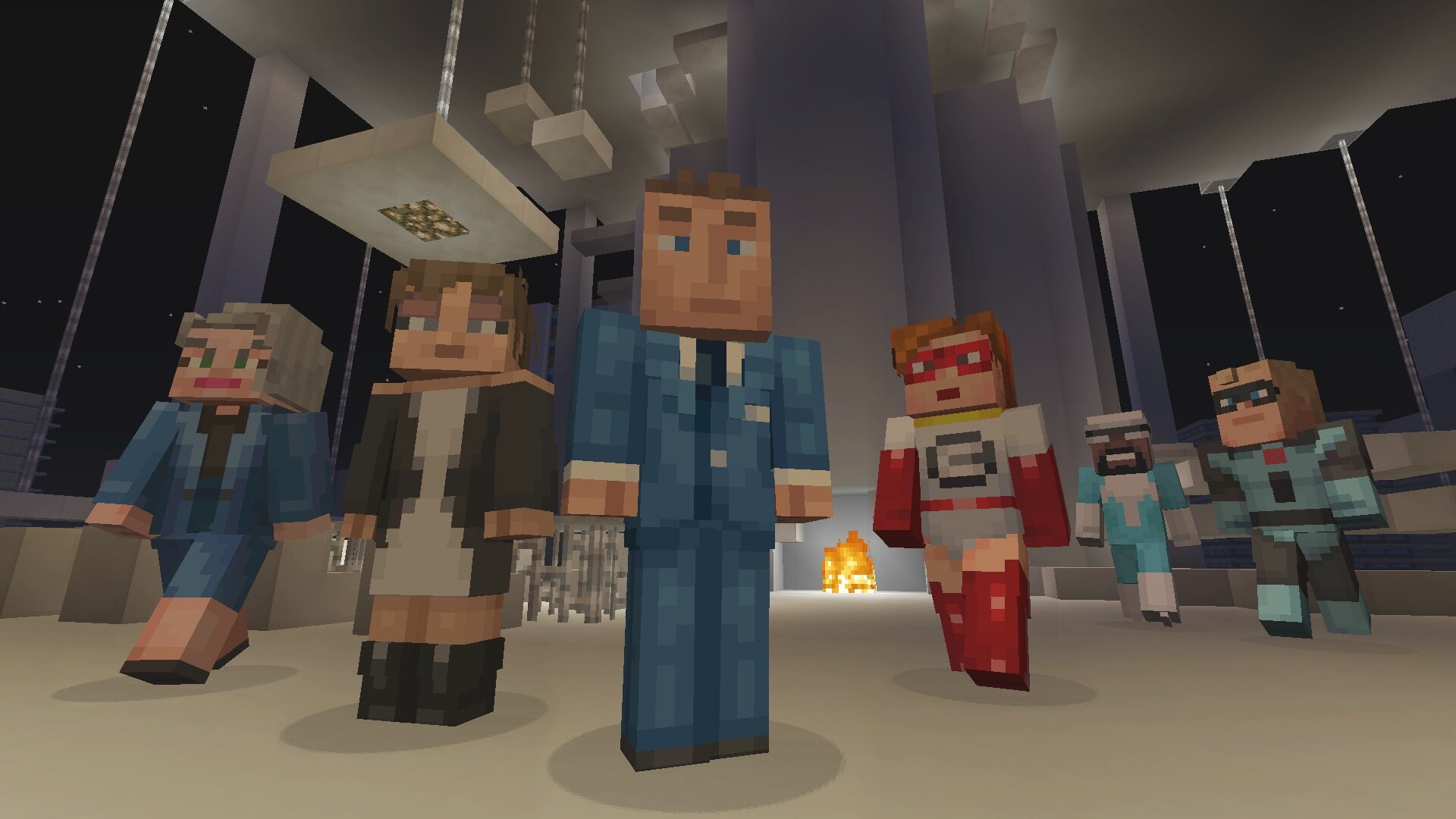 The Incredibles Skin Pack out now!