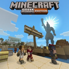 Minecraft: PlayStation®3 Edition PS3 — buy online and track price history —  PS Deals България