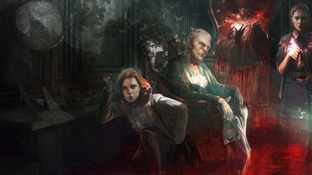 Remothered: Tormented