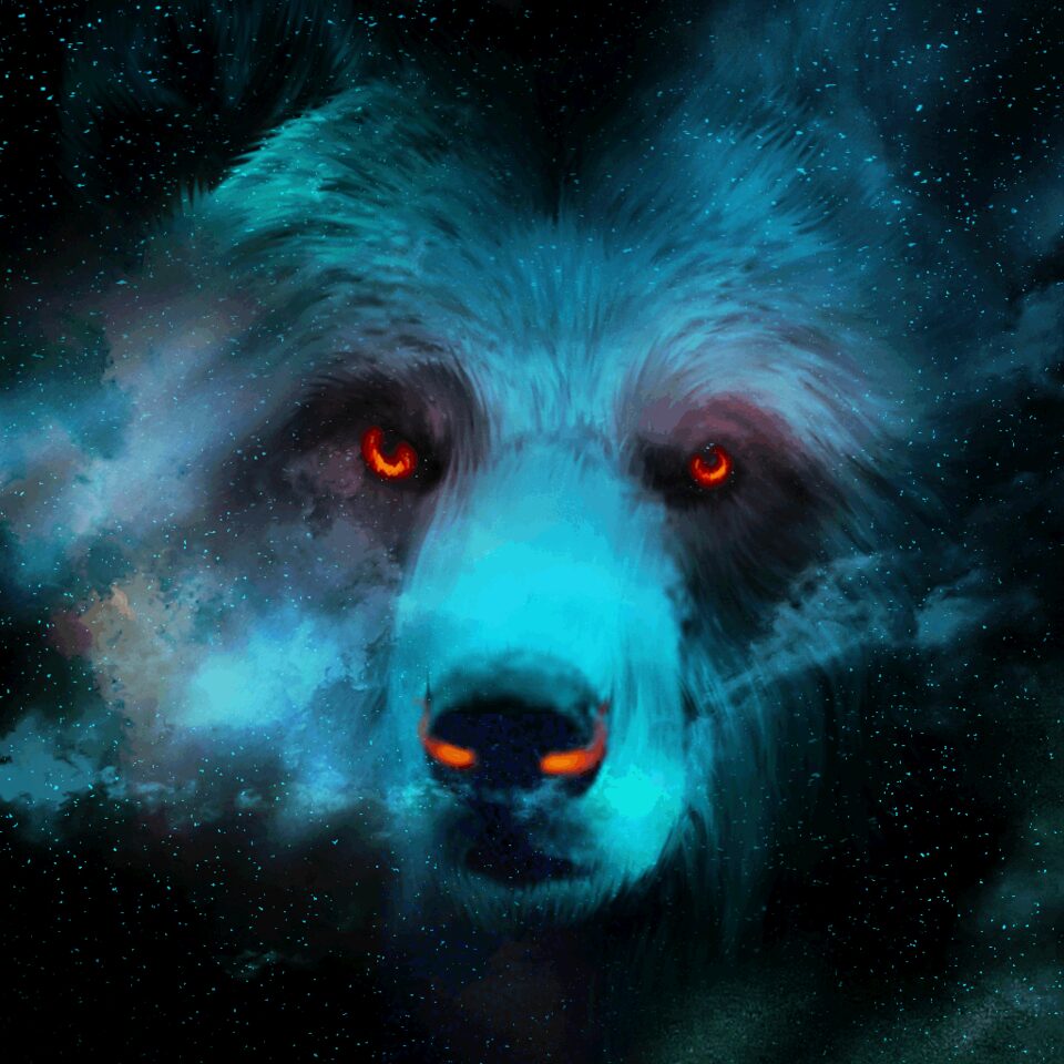 Cluster Tumble Nebula Bear Avatar Ps4 Price History Ps Store Usa Mygamehunter Cluster Tumble Nebula Bear Avatar Ps4 Price History Ps Store Usa Mygamehunter