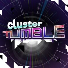 Cluster Tumble Na Ps4 Kupte Lacnejsie V Oficialnom Obchode Psprices 日本