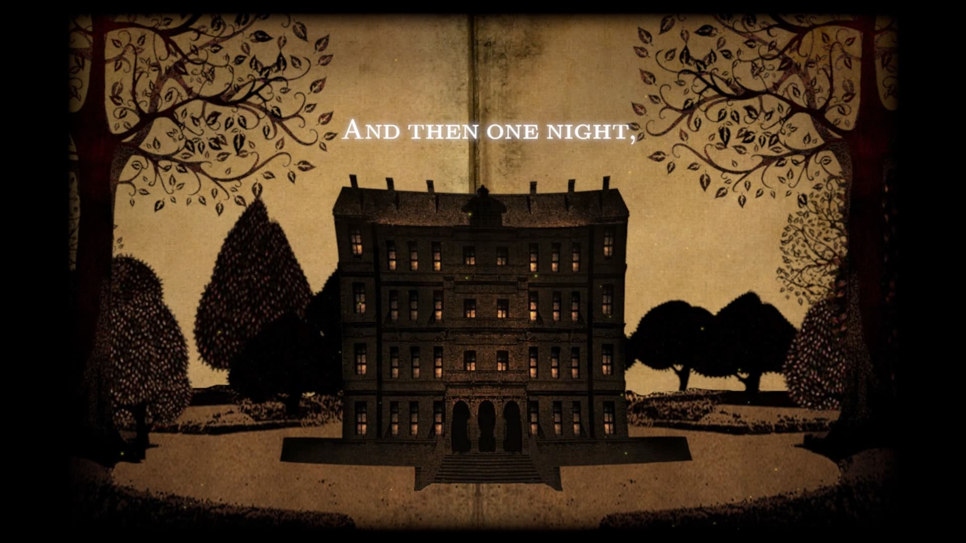 #6. Rooms: The Unsolvable Puzzle (PlayStation) By: HANDMADE GAME INC.