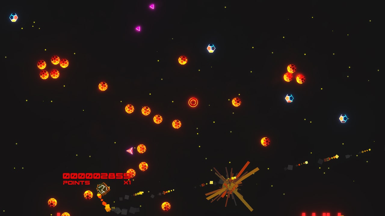 #4. MasterCube (PlayStation) 由: Eyaz