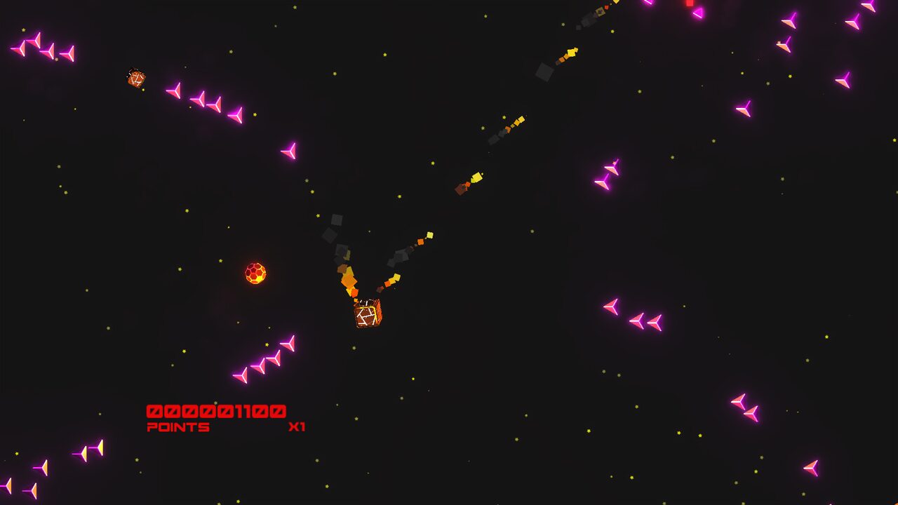 #7. MasterCube (PlayStation) 由: Eyaz