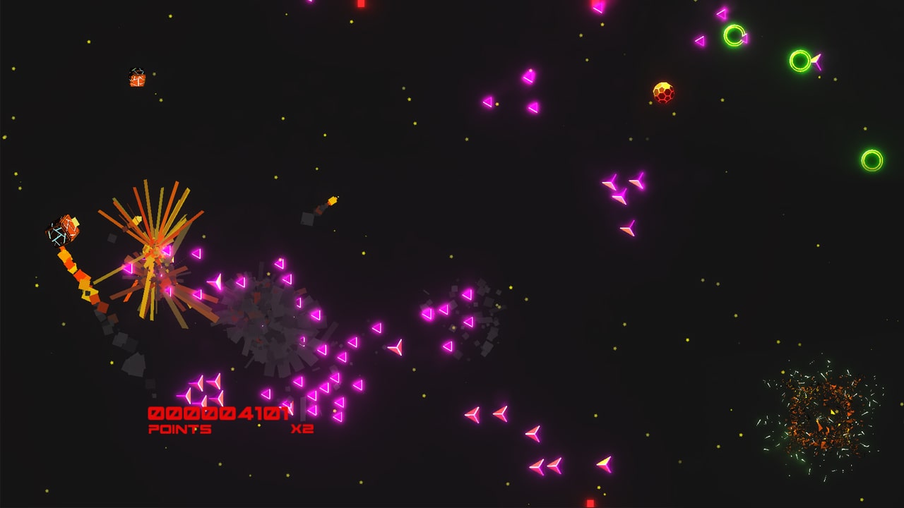 #2. MasterCube (PlayStation) 由: Eyaz