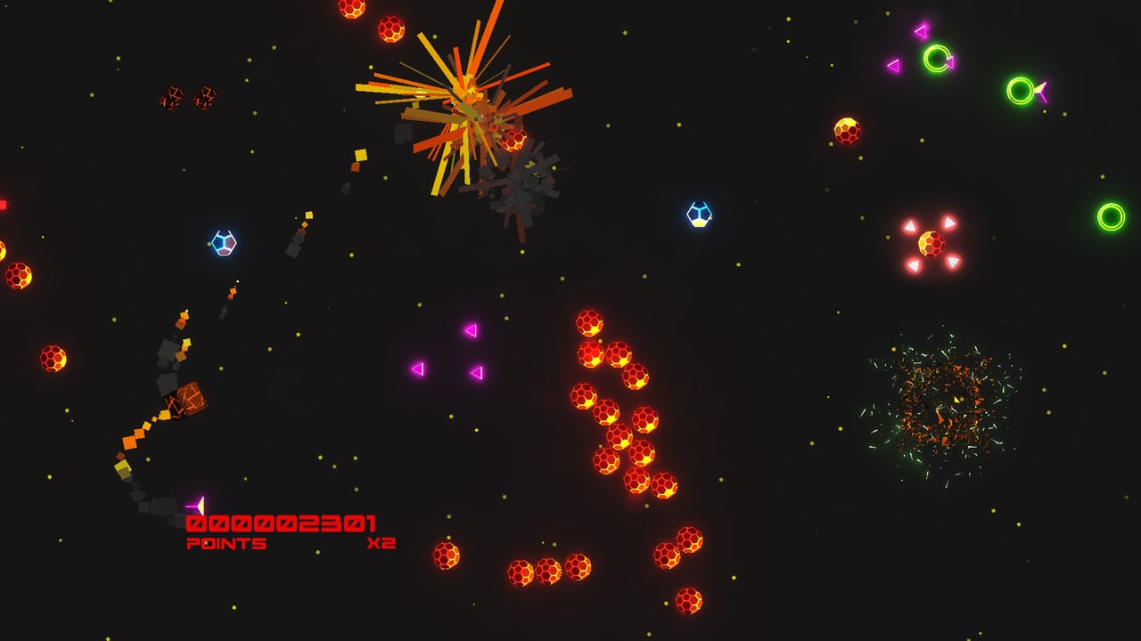 #1. MasterCube (PlayStation) 由: Eyaz