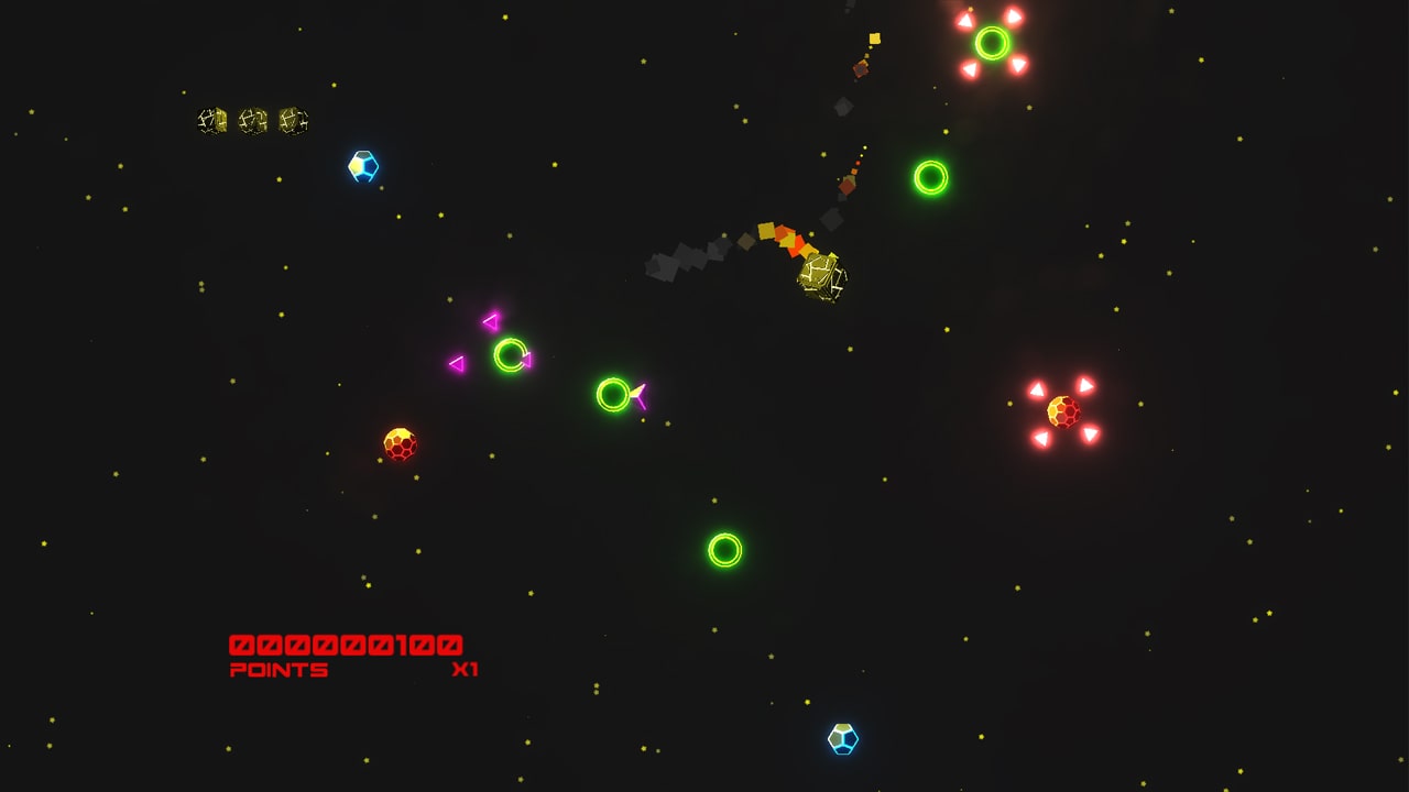 #9. MasterCube (PlayStation) 由: Eyaz