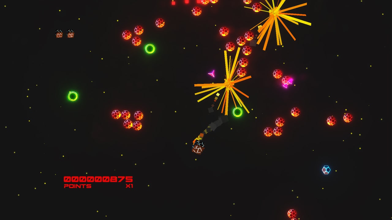 #10. MasterCube (PlayStation) 由: Eyaz