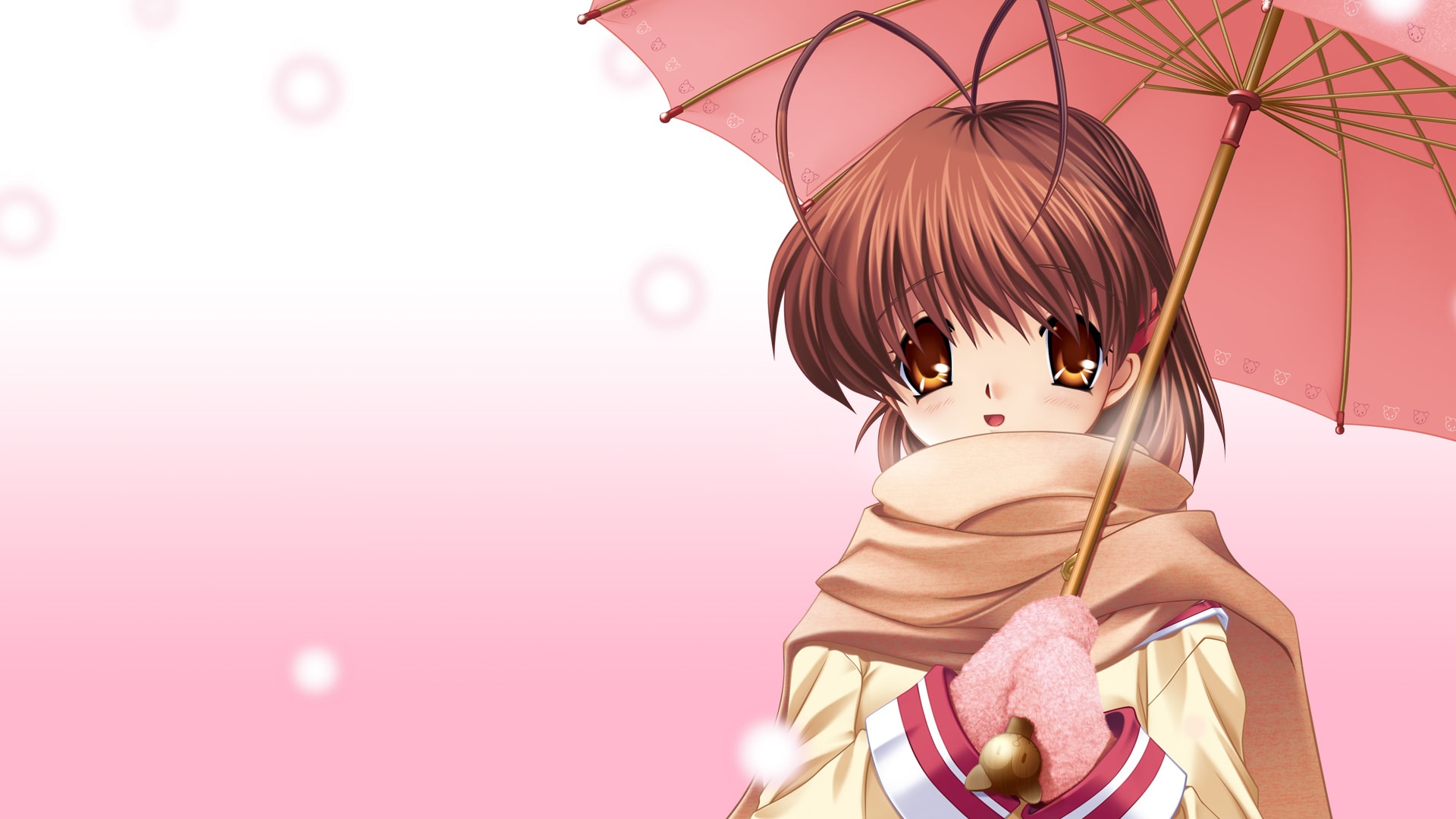 Clannad (Anime) –