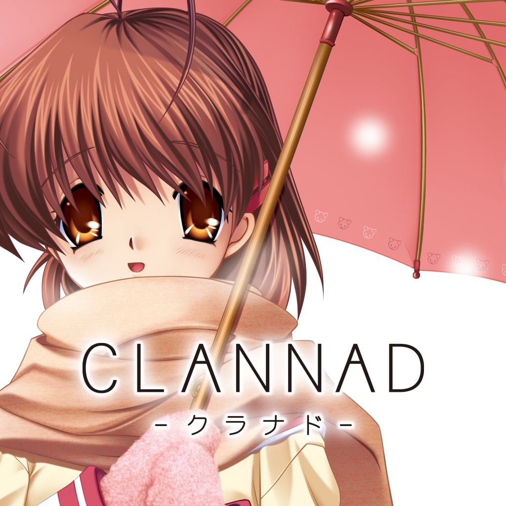 CLANNAD