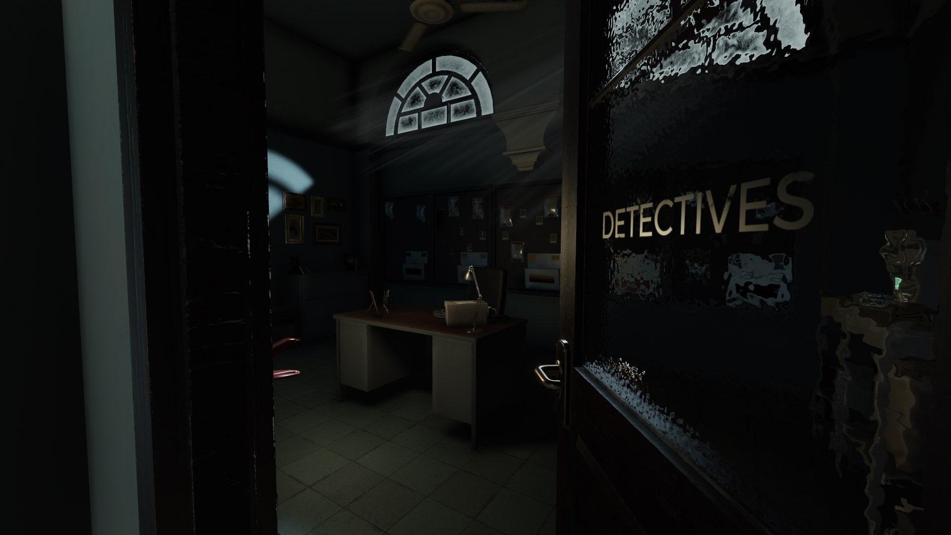 #7. The Exorcist: Legion VR (PlayStation) By: LegionVR, LLC