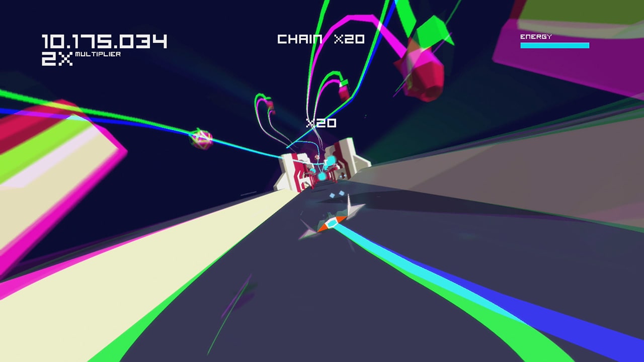 Futuridium order For Playstation 4