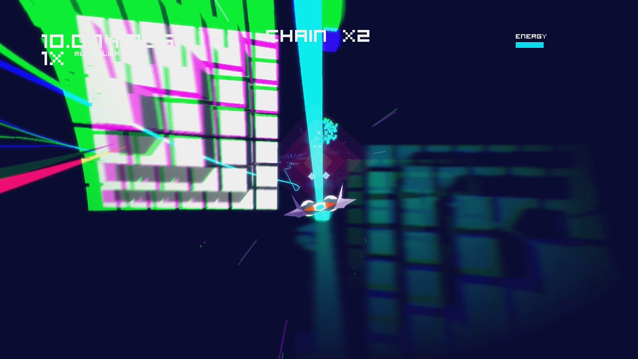 Futuridium discount For Playstation 4