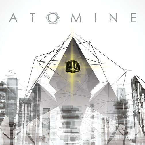 ATOMINE cover image