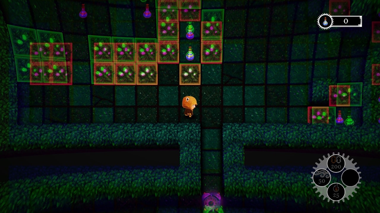 #3. Waking Violet (PlayStation) 由: MixedBag