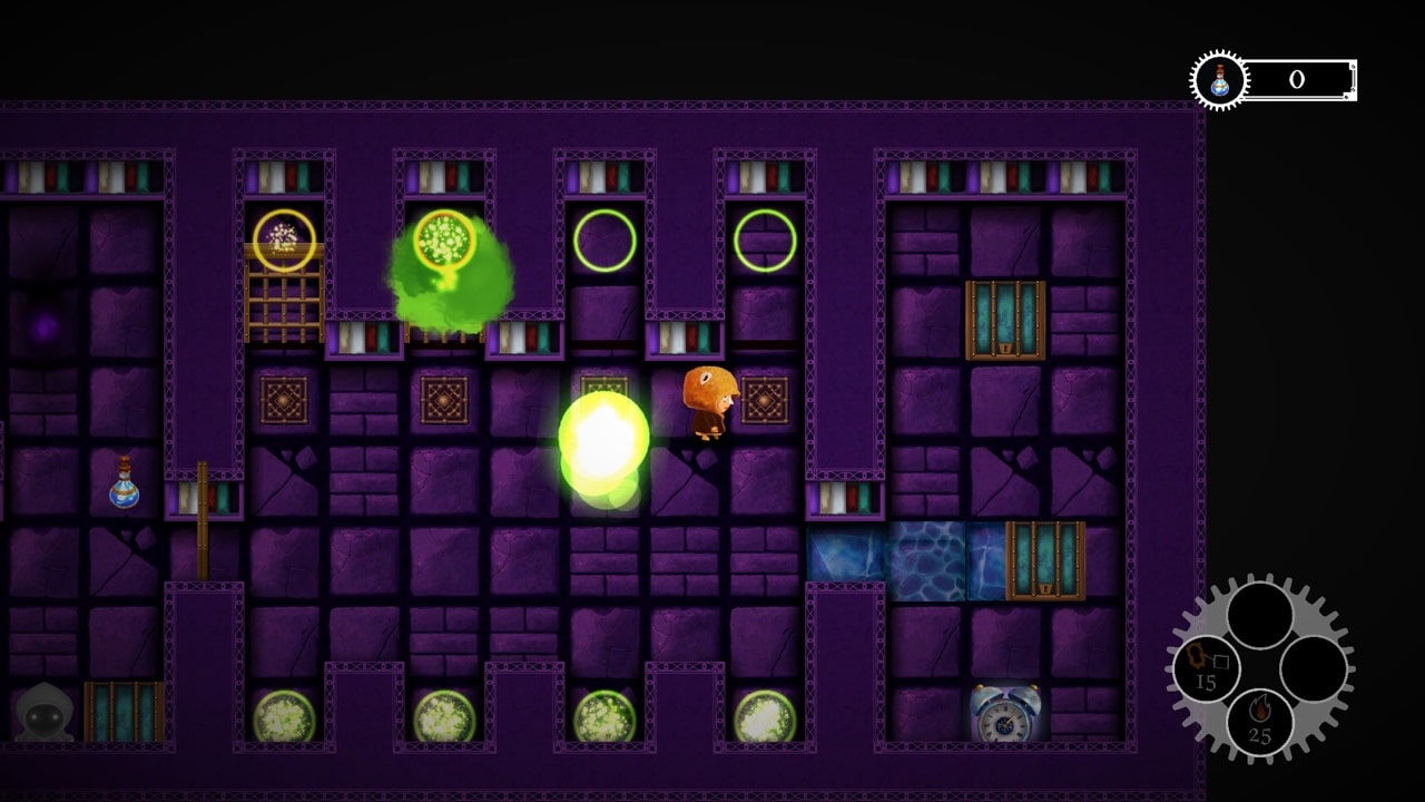 #2. Waking Violet (PlayStation) 由: MixedBag