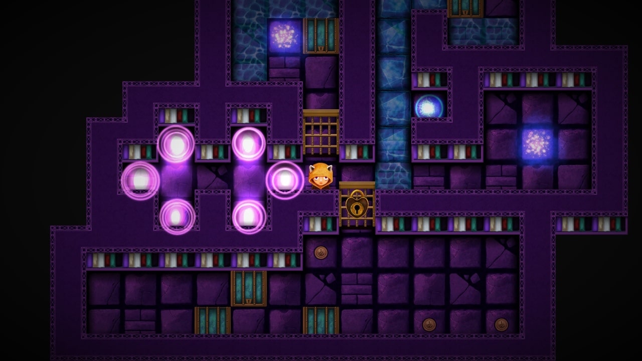#1. Waking Violet (PlayStation) 由: MixedBag