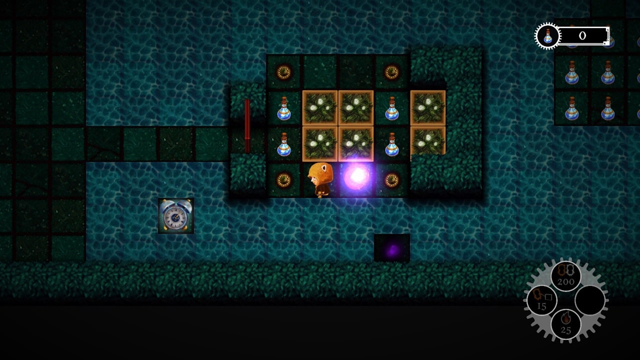 #7. Waking Violet (PlayStation) 由: MixedBag