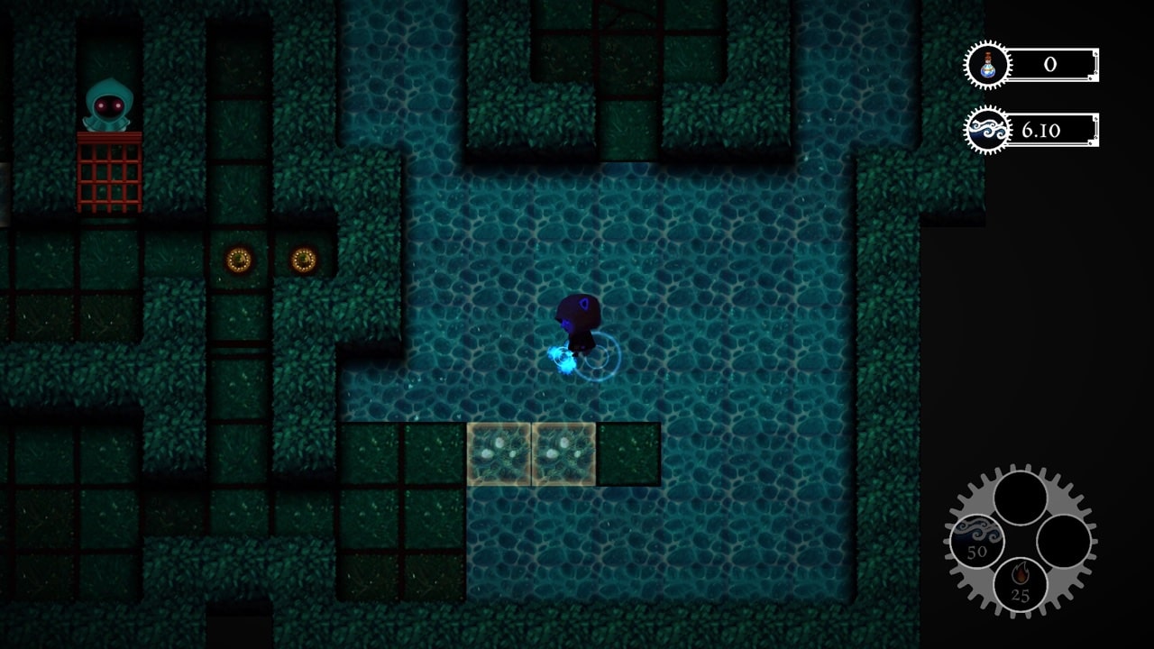 #5. Waking Violet (PlayStation) 由: MixedBag