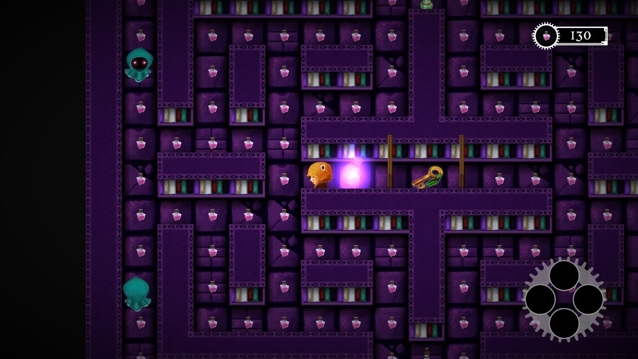 #6. Waking Violet (PlayStation) 由: MixedBag