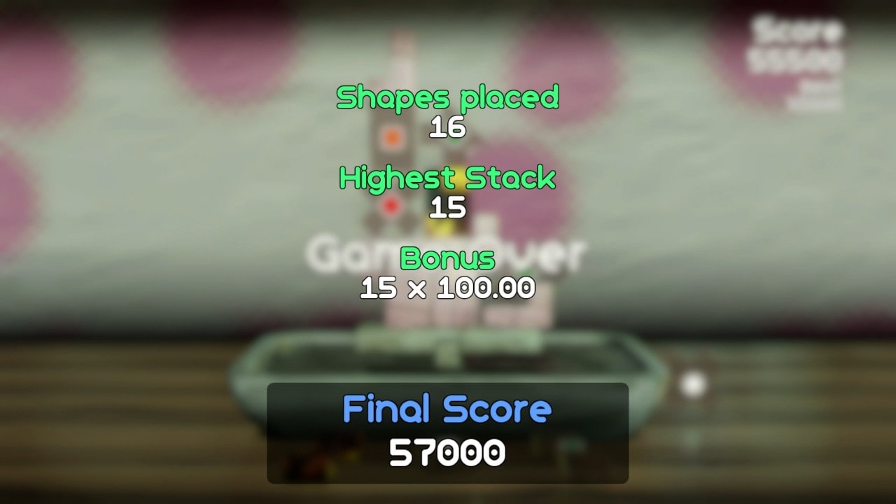 #9. Art of Balance (PlayStation) Bởi: Shin'en Multimedia Gmbh