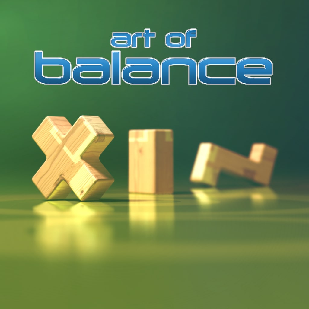 Art of Balance Demo