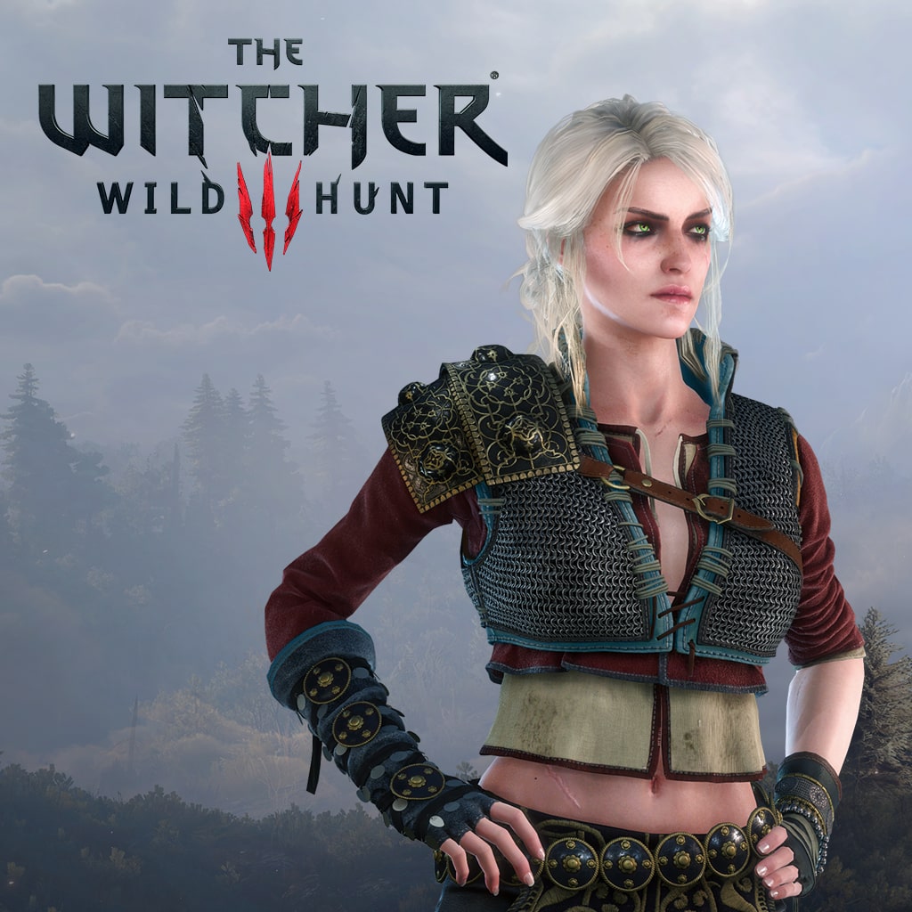 ps4 the witcher 3 wild hunt