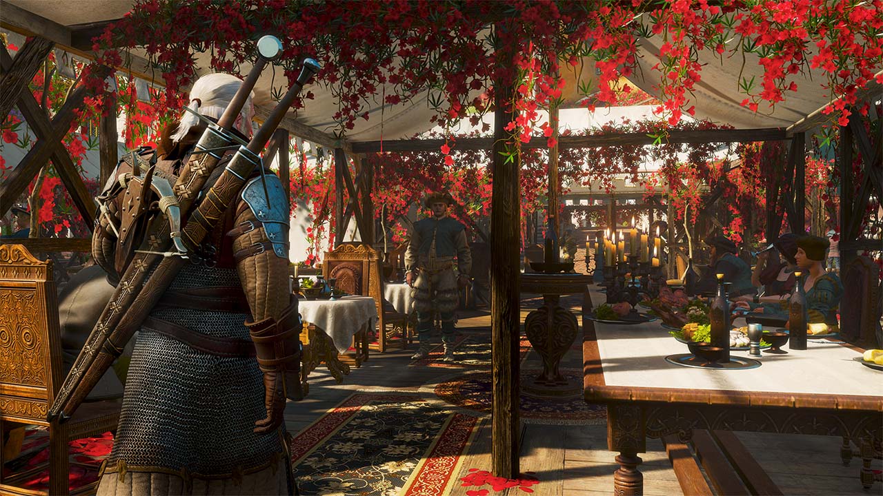 Pacote de Expansão The Witcher 3 Wild Hunt: Blood and Wine - PS4